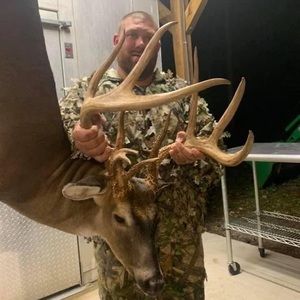 Meet your Posher, Mark